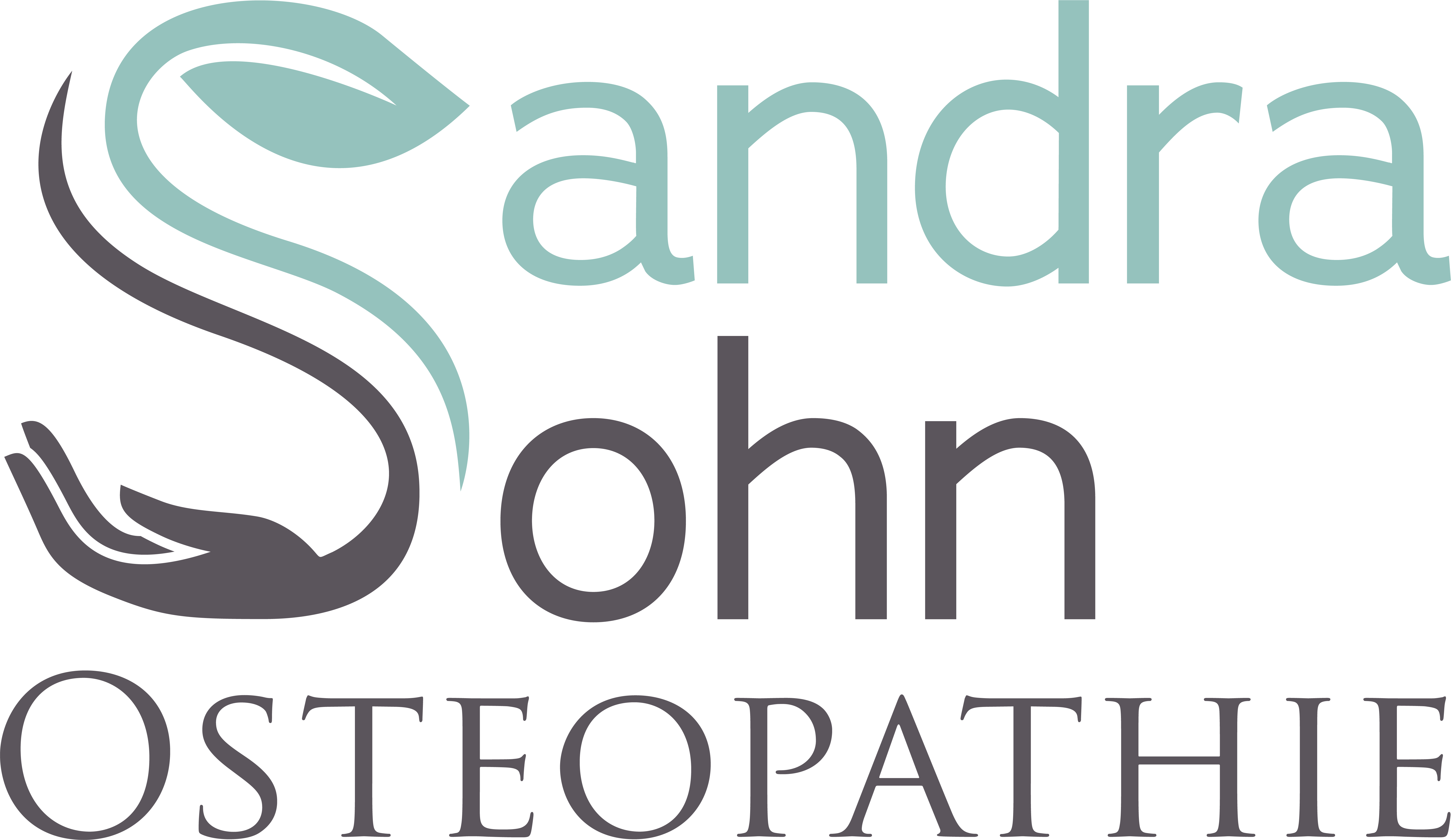 Osteopathie Sandra Sohn